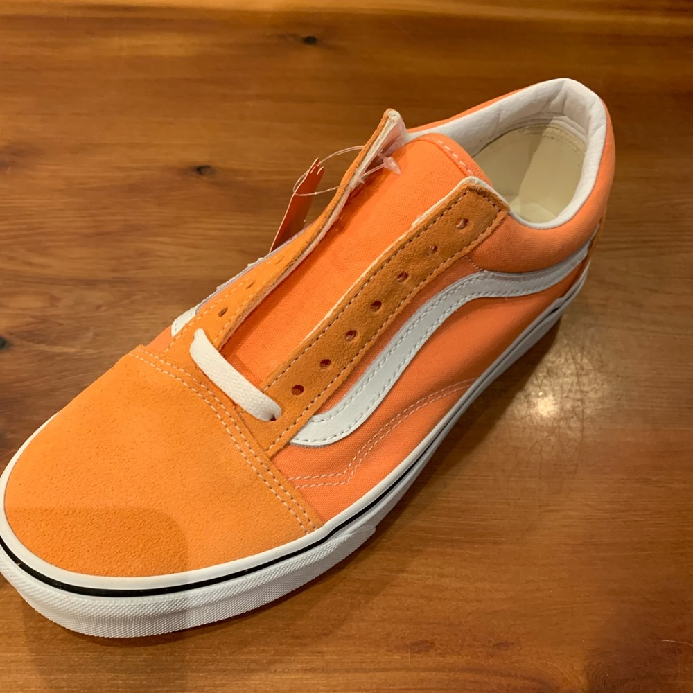 Vans old skool